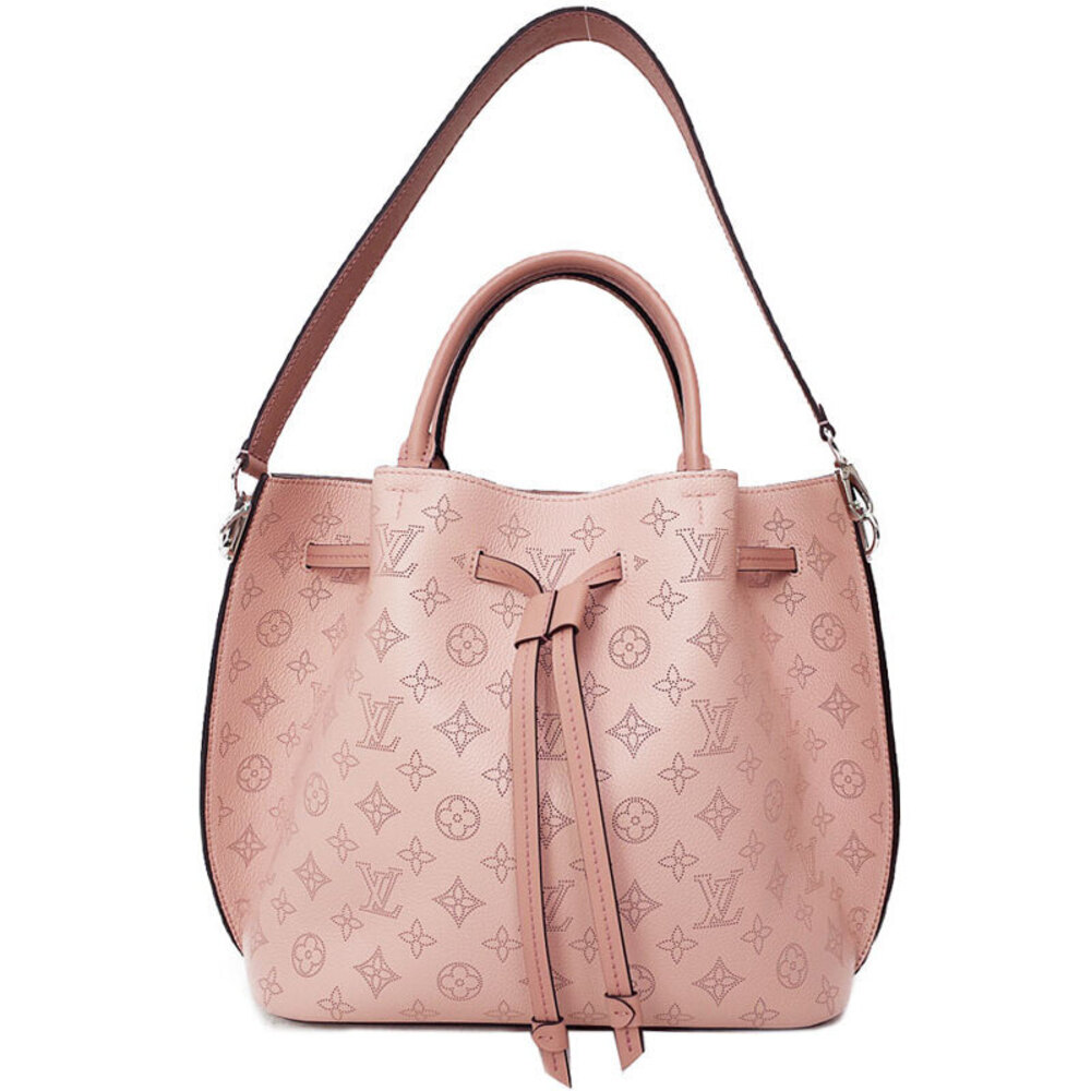 Louis Vuitton Mahina Girolata Bag Pouch